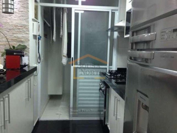 Imagem Apartamento com 2 Quartos à Venda, 69 m² em Vila Siqueira (zona Norte) - São Paulo