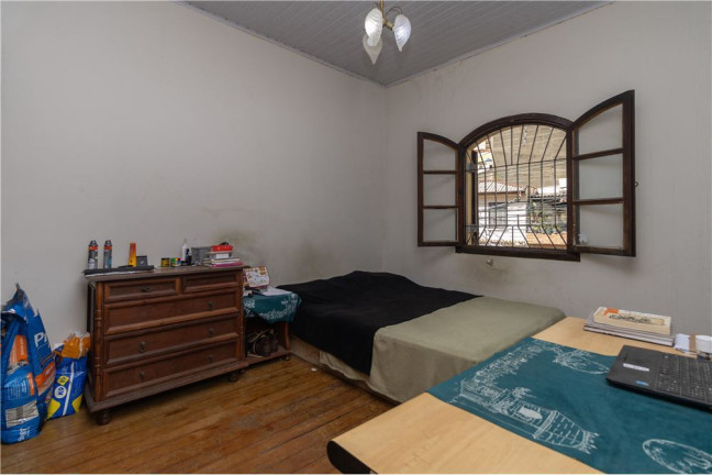 Imagem Casa com 4 Quartos à Venda,  em Cambuci - São Paulo