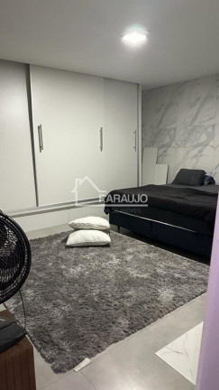 Imagem Casa com 2 Quartos à Venda, 110 m² em Terras De Arieta - Sorocaba