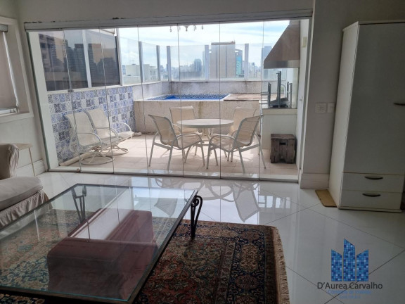 Imagem Apartamento com 3 Quartos à Venda, 250 m² em Vila Nova Conceição - São Paulo Imagem Apartamento com 3 Quartos à Venda, 250 m² em Vila Nova Conceição - São Paulo