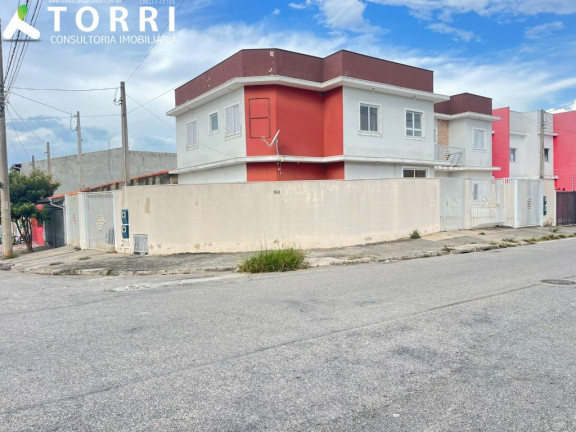 Imagem Apartamento com 2 Quartos à Venda, 54 m² em Jardim Santa Madre Paulina - Sorocaba Imagem Apartamento com 2 Quartos à Venda, 54 m² em Jardim Santa Madre Paulina - Sorocaba