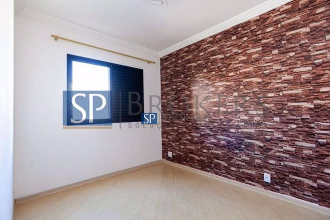 Imagem Apartamento com 2 Quartos à Venda, 58 m² em Butantã - São Paulo