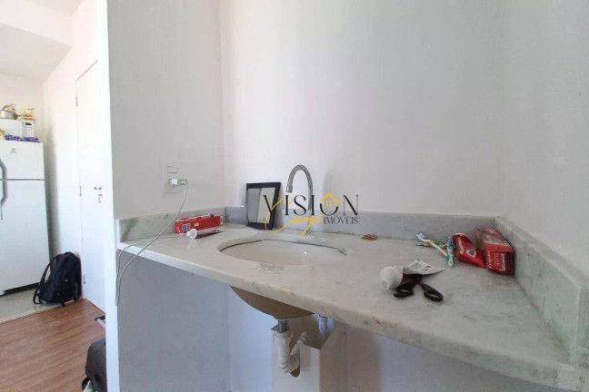 Imagem Apartamento com 1 Quarto à Venda, 34 m² em Parque Industrial - Campinas Imagem Apartamento com 1 Quarto à Venda, 34 m² em Parque Industrial - Campinas