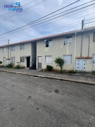 Apartamento com 2 Quartos à Venda, 37 m² em Atuba - Curitiba