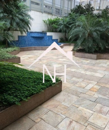 Imagem Apartamento com 3 Quartos à Venda, 205 m² em Jardim Paulista - São Paulo Imagem Apartamento com 3 Quartos à Venda, 205 m² em Jardim Paulista - São Paulo