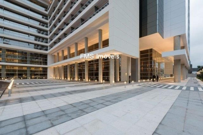 Imagem Imóvel com 1 Quarto para Alugar, 50 m² em Chácara Santo Antônio - São Paulo Imagem Imóvel com 1 Quarto para Alugar, 50 m² em Chácara Santo Antônio - São Paulo