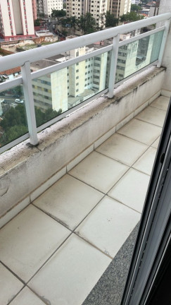 Imagem Cobertura à Venda, 174 m² em Cambuci - São Paulo Imagem Cobertura à Venda, 174 m² em Cambuci - São Paulo