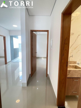 Imagem Imóvel com 3 Quartos à Venda, 117 m² em Condomínio Terras De São Francisco - Sorocaba
