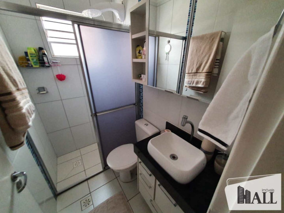Imagem Apartamento com 2 Quartos à Venda, 49 m² em Parque Das Flores Ii - São José Do Rio Preto Imagem Apartamento com 2 Quartos à Venda, 49 m² em Parque Das Flores Ii - São José Do Rio Preto