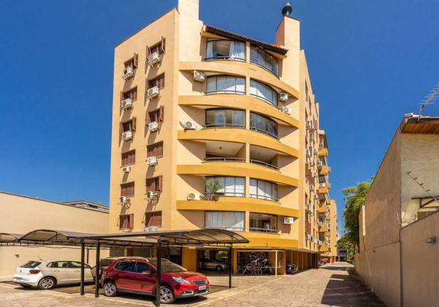 Imagem Apartamento com 2 Quartos à Venda, 79 m² em Praia De Belas - Porto Alegre