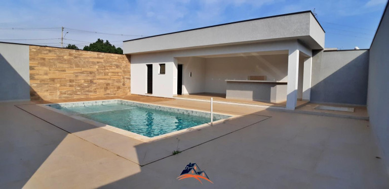 Imagem Casa à Venda, 226 m² em Residencial Florisa - Limeira Imagem Casa à Venda, 226 m² em Residencial Florisa - Limeira