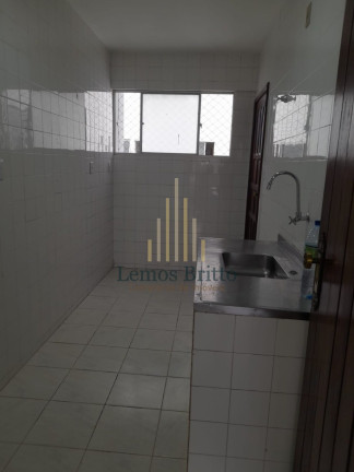 Imagem Imóvel com 2 Quartos à Venda, 56 m² em Barris - Salvador