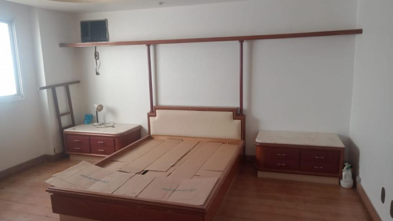 Imagem Apartamento com 3 Quartos à Venda, 180 m² em Praia Do Morro - Guarapari Imagem Apartamento com 3 Quartos à Venda, 180 m² em Praia Do Morro - Guarapari