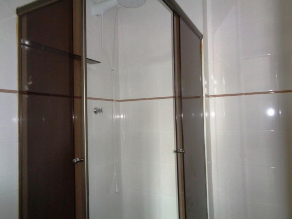 Imagem Apartamento com 1 Quarto para Alugar, 53 m² em Perdizes - São Paulo