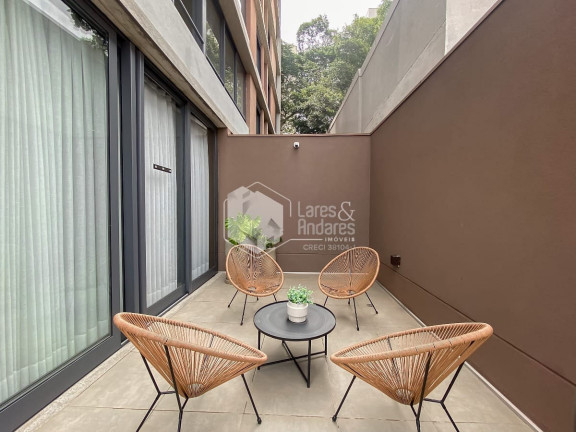 Imagem Apartamento com 1 Quarto à Venda, 75 m² em Perdizes - São Paulo