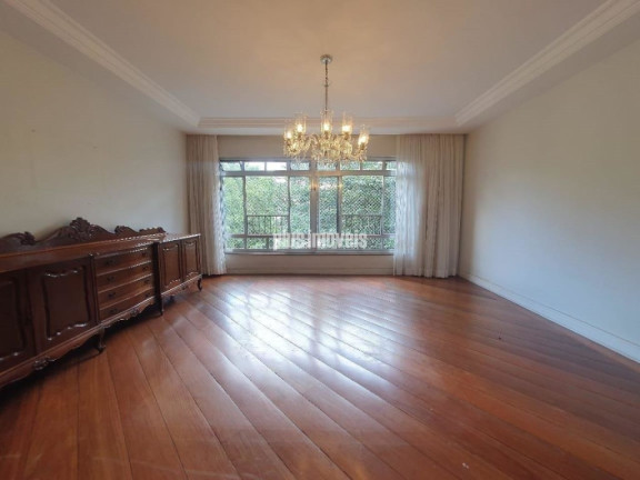 Imagem Apartamento com 3 Quartos para Alugar, 220 m² em Higienópolis - São Paulo Imagem Apartamento com 3 Quartos para Alugar, 220 m² em Higienópolis - São Paulo