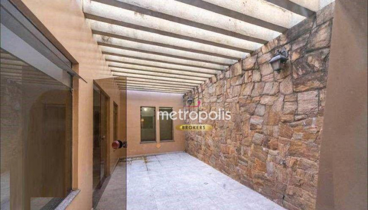 Imagem Casa com 5 Quartos à Venda, 500 m² em Campestre - Santo André Imagem Casa com 5 Quartos à Venda, 500 m² em Campestre - Santo André