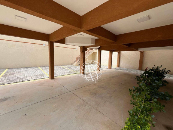 Apartamento com 2 Quartos à Venda, 67 m² em Jardim Alvinópolis - Atibaia