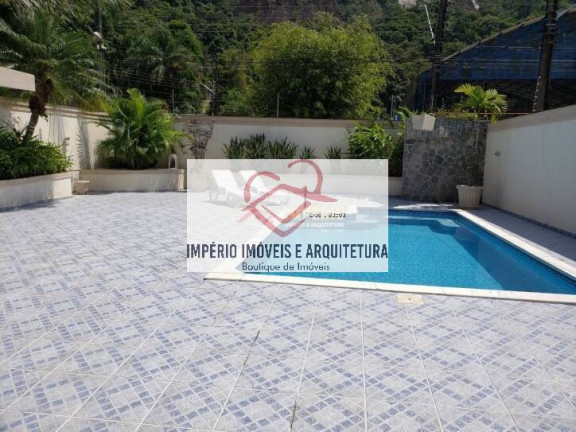 Sobrado à Venda, 511 m² em Sumaré - Caraguatatuba
