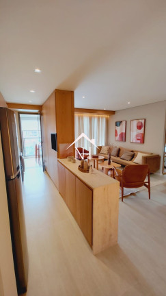 Imagem Apartamento com 3 Quartos à Venda, 90 m² em Vila Mariana - São Paulo Imagem Apartamento com 3 Quartos à Venda, 90 m² em Vila Mariana - São Paulo