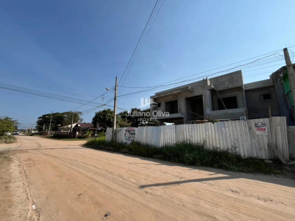 Imagem Sobrado com 3 Quartos à Venda, 133 m² em Barra Do Sai - Itapoá
