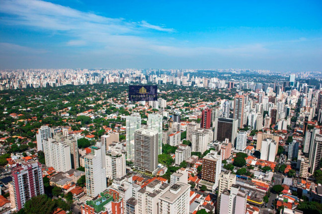 Imagem Apartamento com 3 Quartos à Venda, 104 m² em Pinheiros - São Paulo