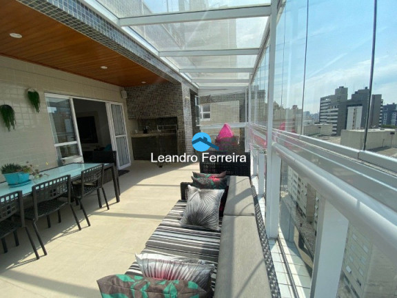 Imagem Cobertura com 4 Quartos à Venda, 200 m² em Centro - São Bernardo Do Campo Imagem Cobertura com 4 Quartos à Venda, 200 m² em Centro - São Bernardo Do Campo