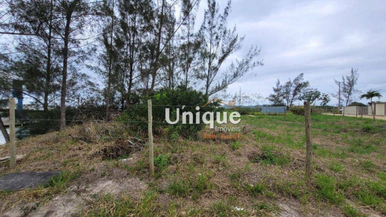 Terreno à Venda, 1.113 m² em Baia Formosa - Armação Dos Búzios