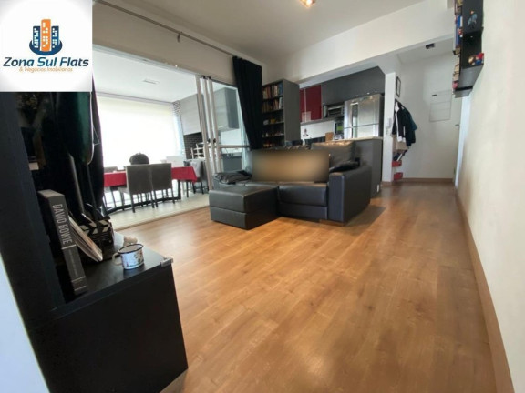 Imagem Apartamento com 2 Quartos à Venda, 73 m² em Vila Mariana - São Paulo