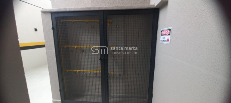 Imagem Apartamento com 3 Quartos à Venda, 150 m² em Vila Passos - Lorena
