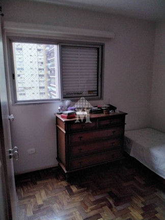 Imagem Apartamento com 3 Quartos à Venda, 100 m² em Vila Mariana - São Paulo