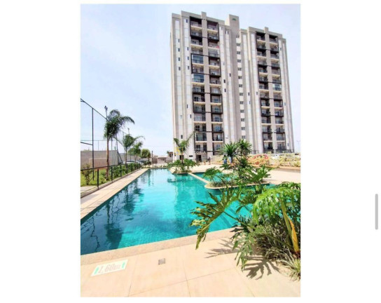 Imagem Apartamento com 2 Quartos à Venda, em Parque Gabriel - Hortolândia Imagem Apartamento com 2 Quartos à Venda, em Parque Gabriel - Hortolândia