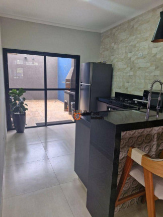 Imagem Casa com 3 Quartos à Venda, 96 m² em Villa Verde - Bragança Paulista Imagem Casa com 3 Quartos à Venda, 96 m² em Villa Verde - Bragança Paulista