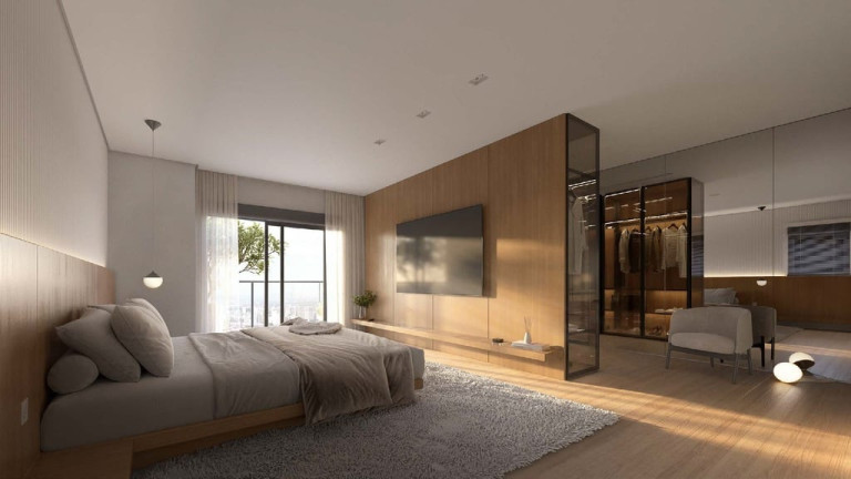 Imagem Apartamento com 3 Quartos à Venda, 307 m² em Petrópolis - Porto Alegre