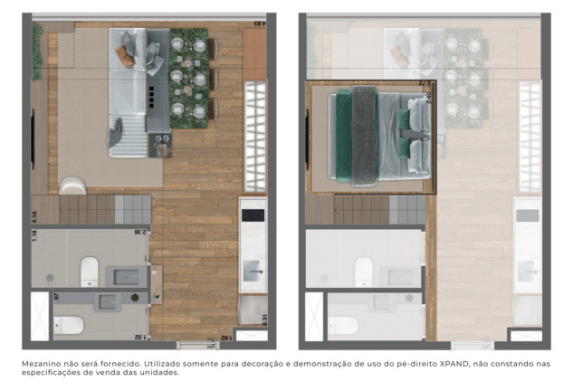 Imagem Apartamento com 1 Quarto à Venda, 25 m² em Vila Mariana - São Paulo Imagem Apartamento com 1 Quarto à Venda, 25 m² em Vila Mariana - São Paulo