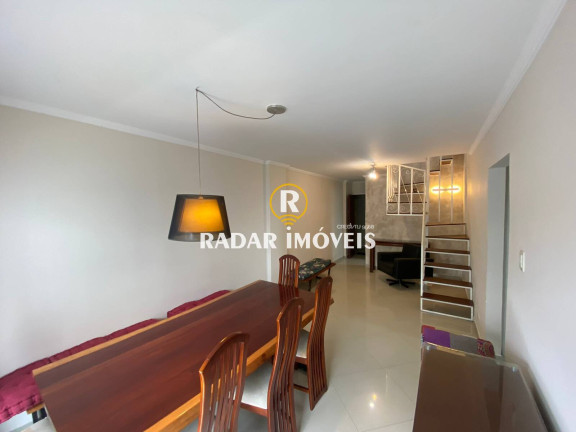 Imagem Apartamento com 3 Quartos à Venda, 180 m² em São Bento - Cabo Frio