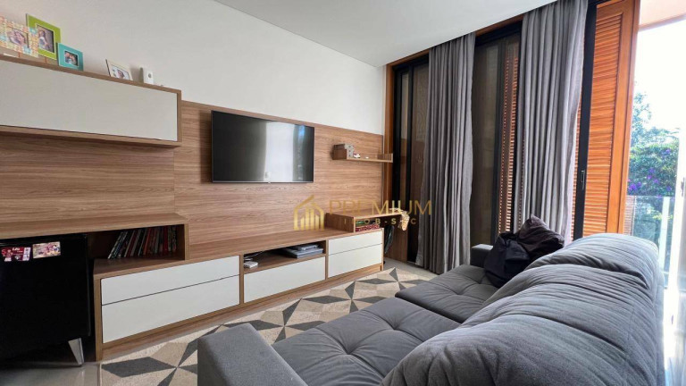 Imagem Sobrado com 4 Quartos à Venda, 350 m² em Jardim Do Golfe - São José Dos Campos