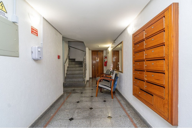 Imagem Apartamento com 3 Quartos à Venda, 97 m² em Menino Deus - Porto Alegre Imagem Apartamento com 3 Quartos à Venda, 97 m² em Menino Deus - Porto Alegre