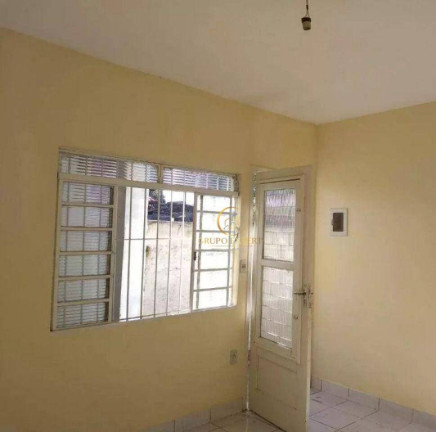 Imagem Sobrado com 4 Quartos à Venda, 200 m² em Jardim Paulista - São José Dos Campos
