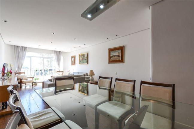 Imagem Apartamento com 3 Quartos à Venda, 149 m² em Granja Julieta - São Paulo