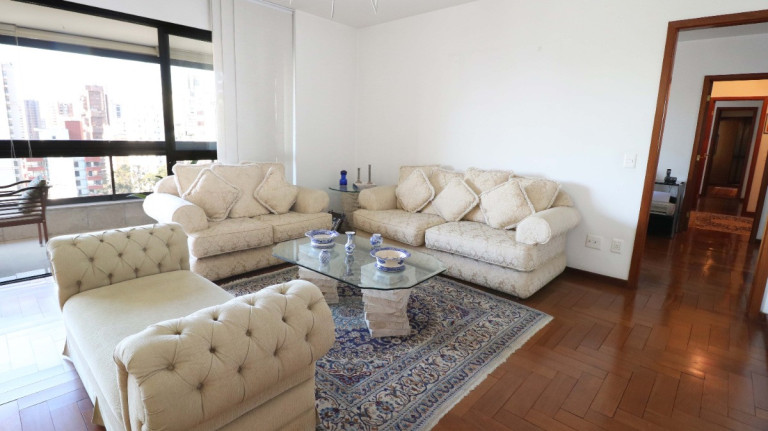 Imagem Apartamento com 4 Quartos à Venda, 226 m² em Vila Suzana - São Paulo Imagem Apartamento com 4 Quartos à Venda, 226 m² em Vila Suzana - São Paulo