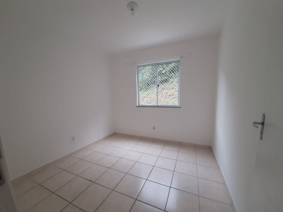Imagem Apartamento com 2 Quartos à Venda, 49 m² em Pimenteiras - Teresópolis