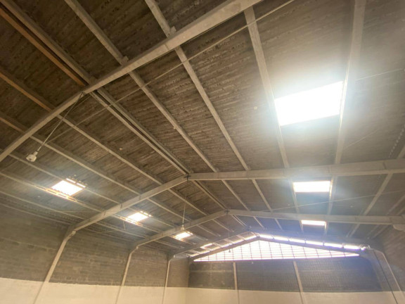 Imagem Galpão para Alugar, 630 m² em Jardim Santa Marta (fazendinha) - Santana De Parnaíba Imagem Galpão para Alugar, 630 m² em Jardim Santa Marta (fazendinha) - Santana De Parnaíba