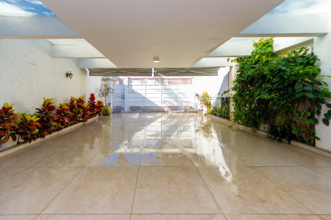 Casa com 3 Quartos à Venda, 300 m² em Planalto Paulista - São Paulo