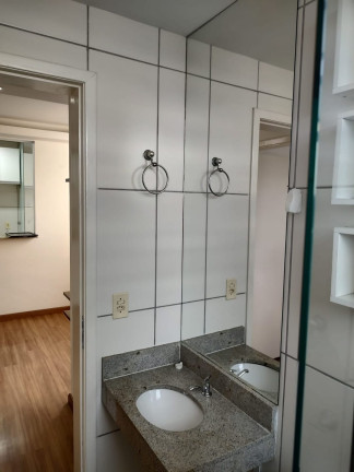 Imagem Apartamento com 2 Quartos à Venda, 42 m² em Alto Do Cardoso - Pindamonhangaba