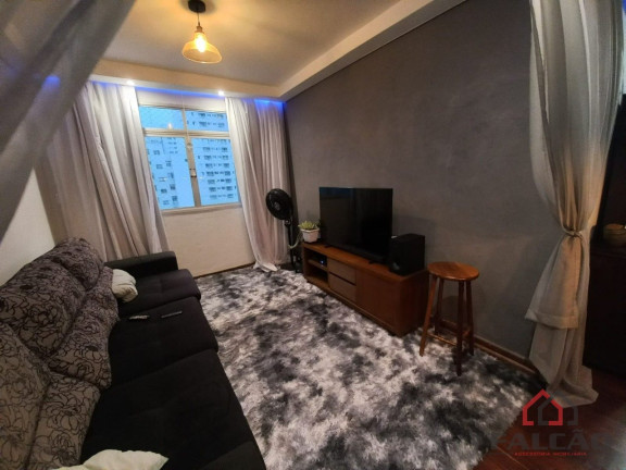 Imagem Apartamento com 2 Quartos à Venda, 112 m² em Gonzaguinha - São Vicente Imagem Apartamento com 2 Quartos à Venda, 112 m² em Gonzaguinha - São Vicente