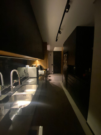 Imagem Apartamento com 1 Quarto à Venda, 70 m² em Barra Funda - São Paulo