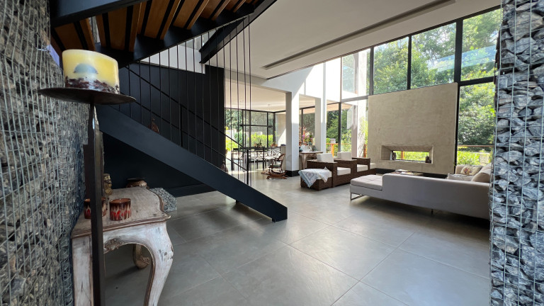 Imagem Casa com 3 Quartos à Venda, 386 m² em Ville De France - Itatiba