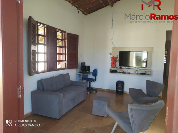 Imagem Casa com 3 Quartos à Venda, 150 m² em Centro - Aquiraz Imagem Casa com 3 Quartos à Venda, 150 m² em Centro - Aquiraz