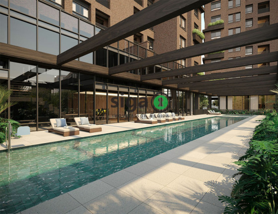 Imagem Apartamento com 3 Quartos à Venda, 231 m² em Paraíso - São Paulo Imagem Apartamento com 3 Quartos à Venda, 231 m² em Paraíso - São Paulo